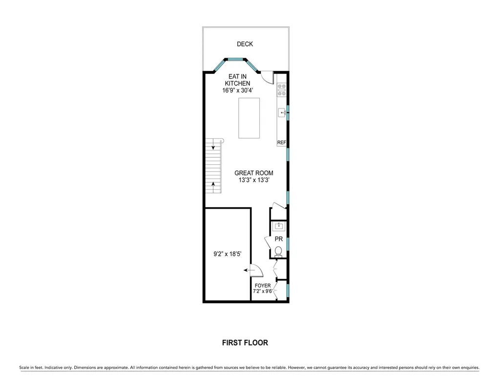 170-172 Woodside Avenue West Harrison NY 10604