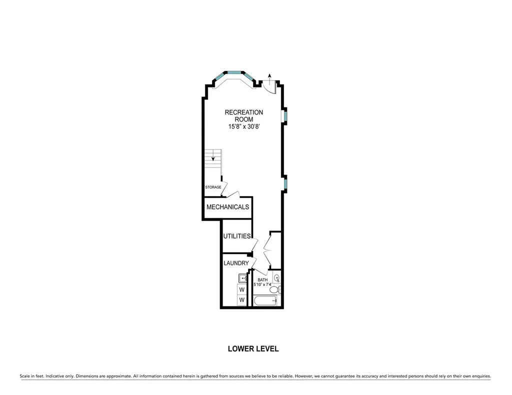 170-172 Woodside Avenue West Harrison NY 10604