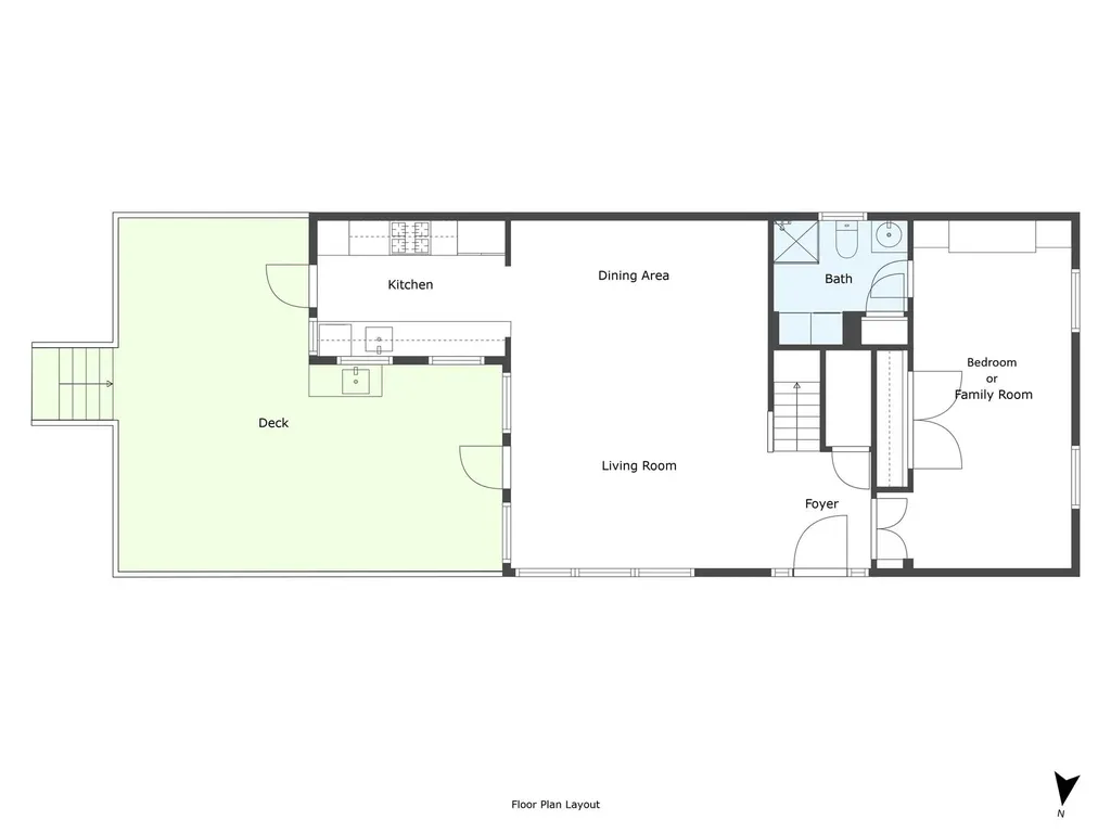 253 West Drive Copiague NY 11726