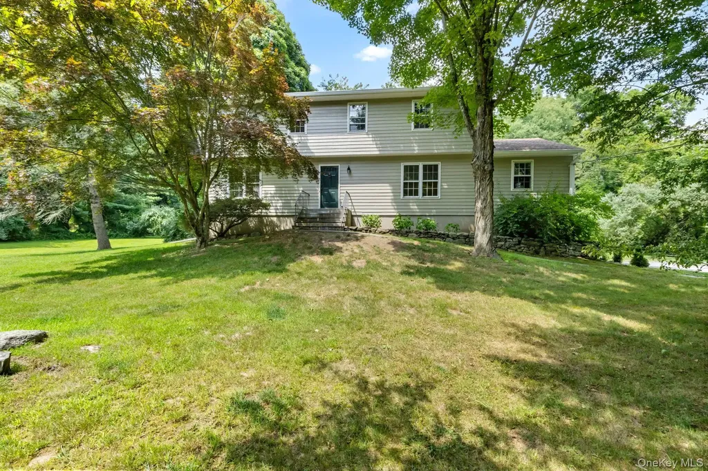 8 Old Pound Road Pound Ridge NY 10576