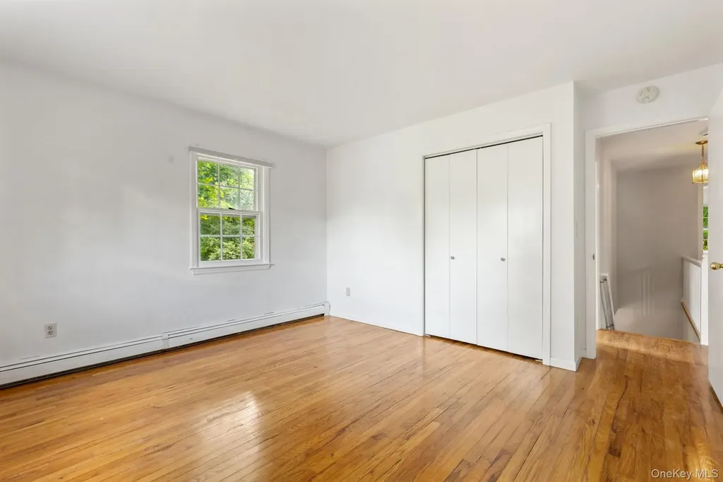8 Old Pound Road Pound Ridge NY 10576