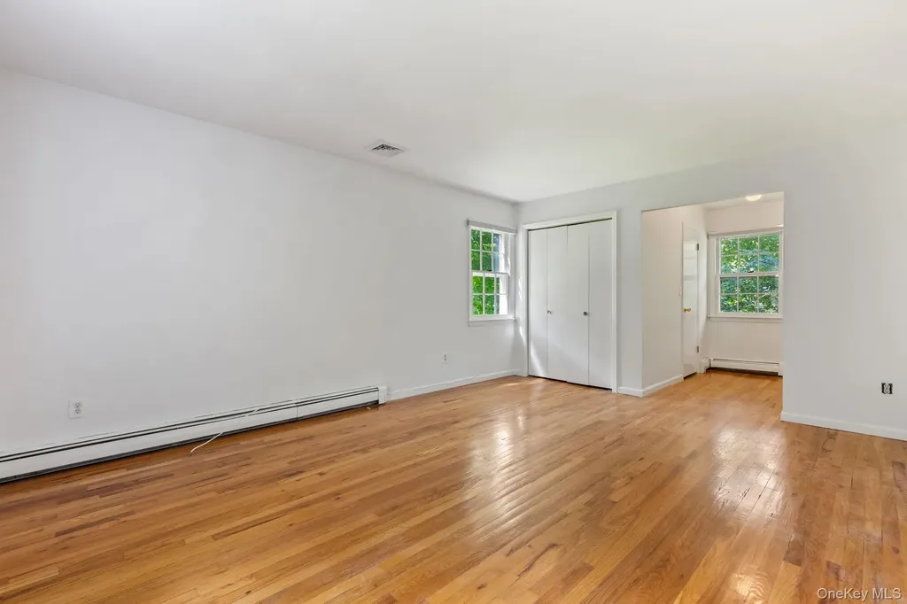 8 Old Pound Road Pound Ridge NY 10576
