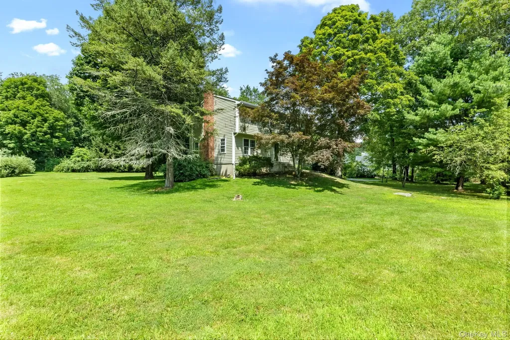 8 Old Pound Road Pound Ridge NY 10576