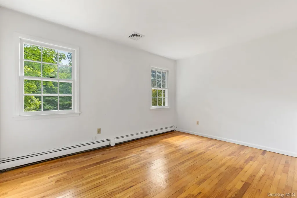 8 Old Pound Road Pound Ridge NY 10576