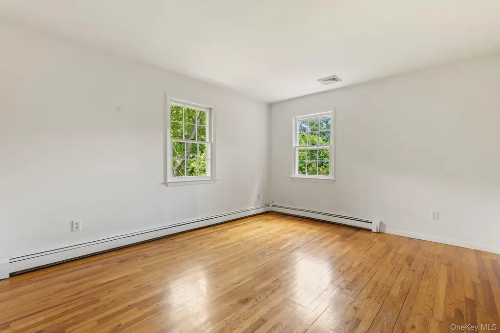 8 Old Pound Road Pound Ridge NY 10576