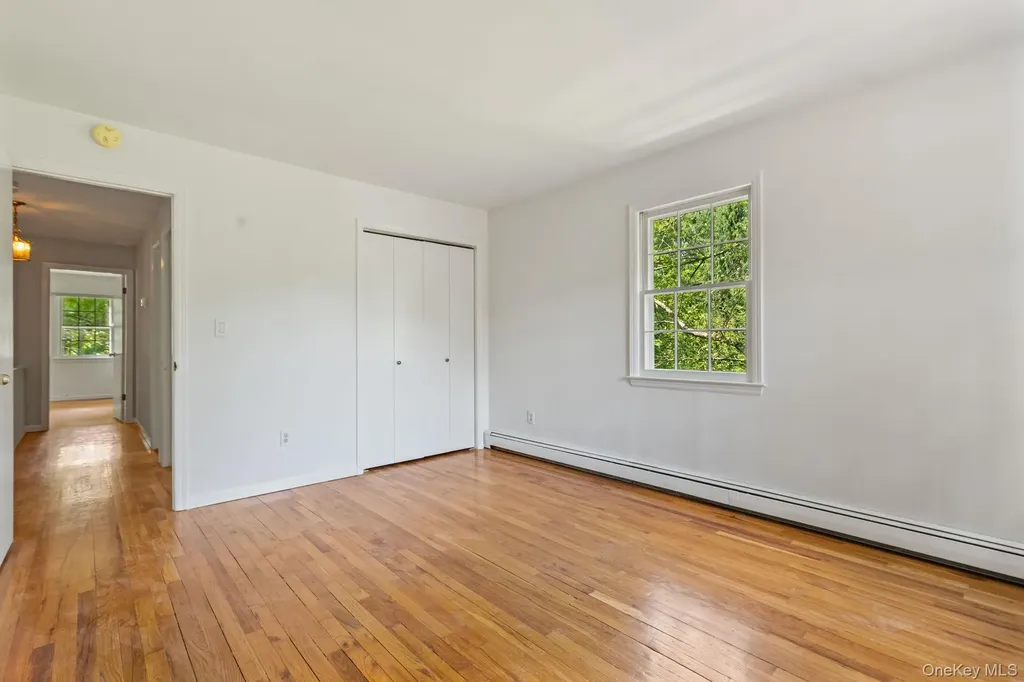 8 Old Pound Road Pound Ridge NY 10576