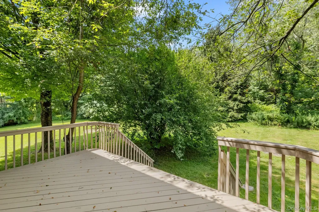 8 Old Pound Road Pound Ridge NY 10576