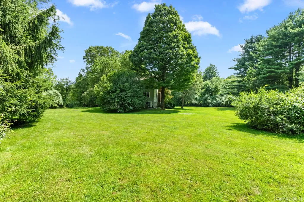 8 Old Pound Road Pound Ridge NY 10576