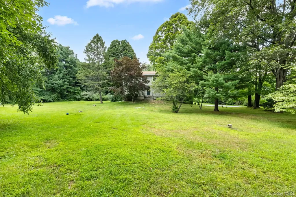 8 Old Pound Road Pound Ridge NY 10576