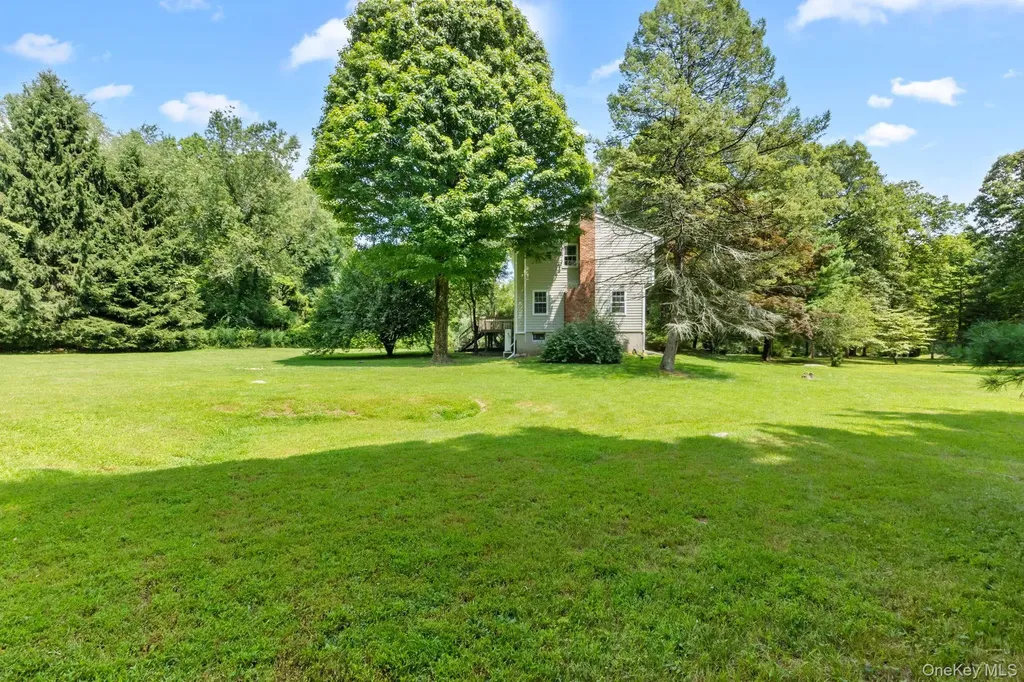 8 Old Pound Road Pound Ridge NY 10576