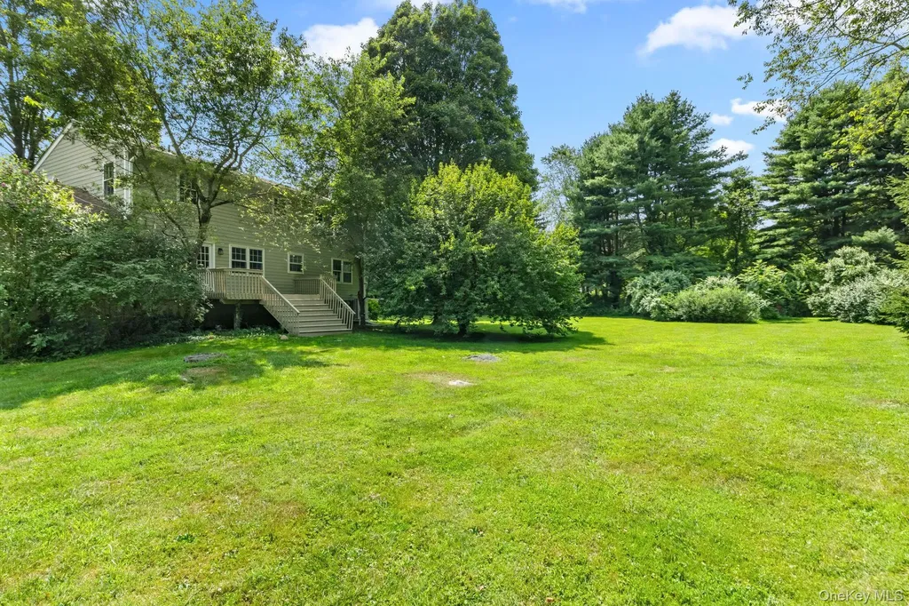 8 Old Pound Road Pound Ridge NY 10576
