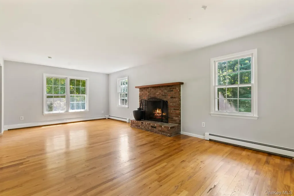 8 Old Pound Road Pound Ridge NY 10576