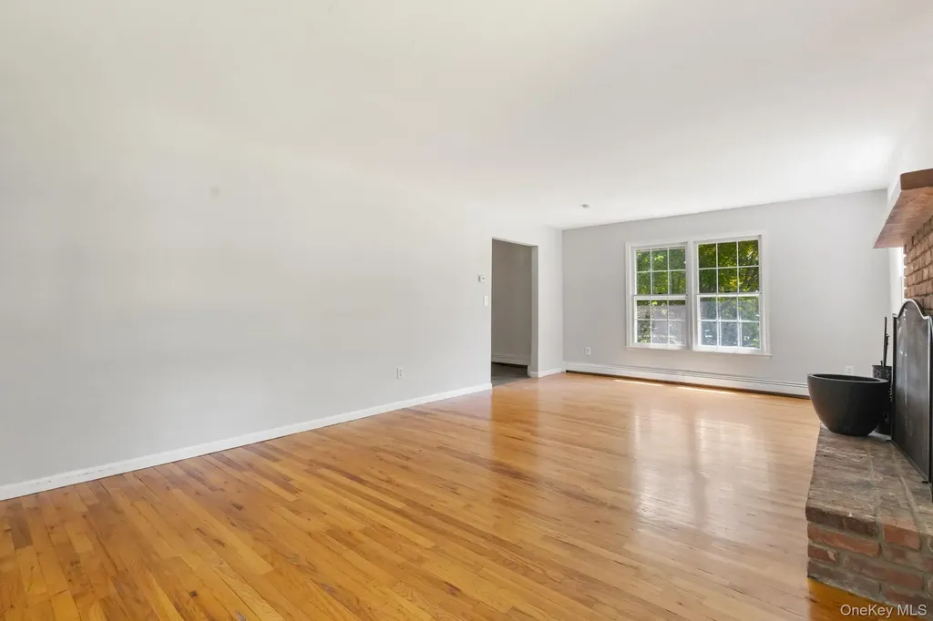 8 Old Pound Road Pound Ridge NY 10576