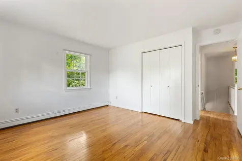 8 Old Pound Road Pound Ridge NY 10576