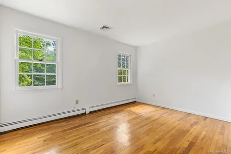 8 Old Pound Road Pound Ridge NY 10576