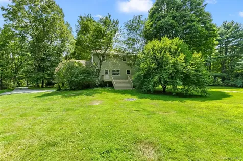 8 Old Pound Road Pound Ridge NY 10576