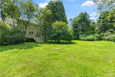 8 Old Pound Road Pound Ridge NY 10576