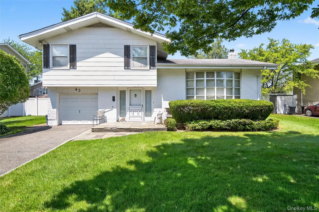 43 Friendly Lane Jericho NY 11753