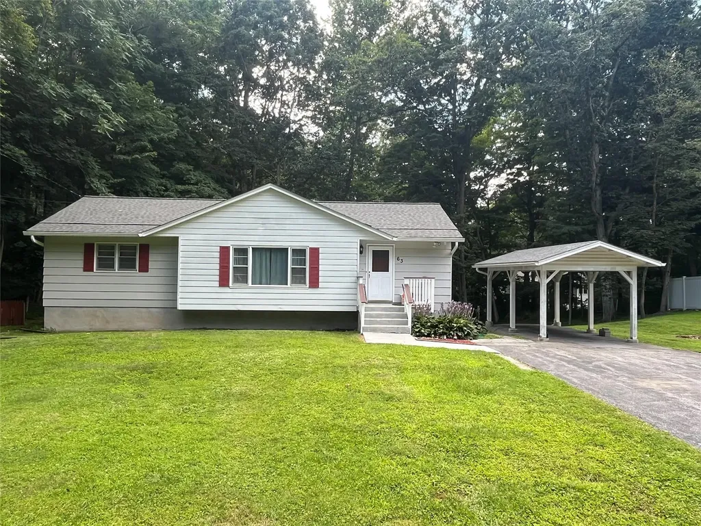63 Luty Drive Hyde Park NY 12538