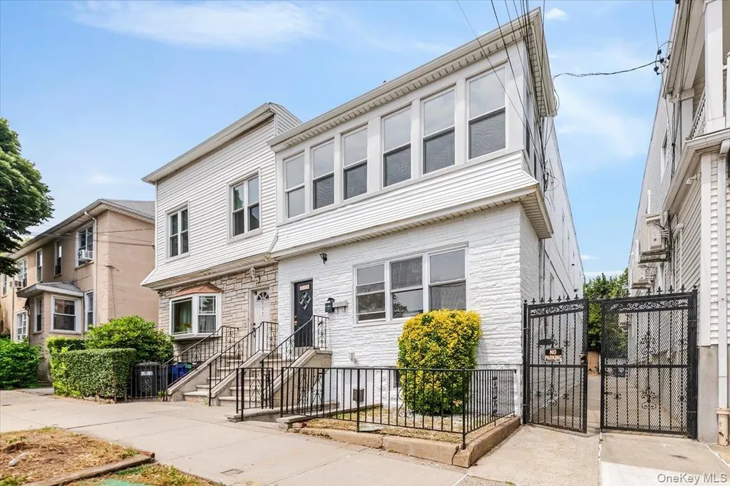 959 Van Nest Avenue Bronx NY 10462