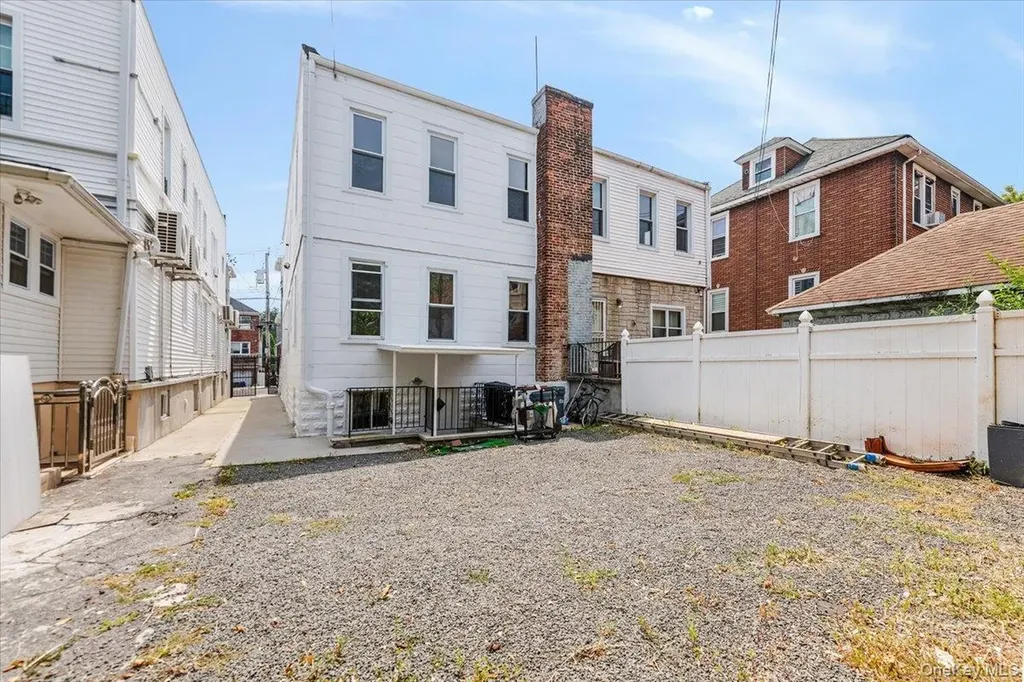 959 Van Nest Avenue Bronx NY 10462