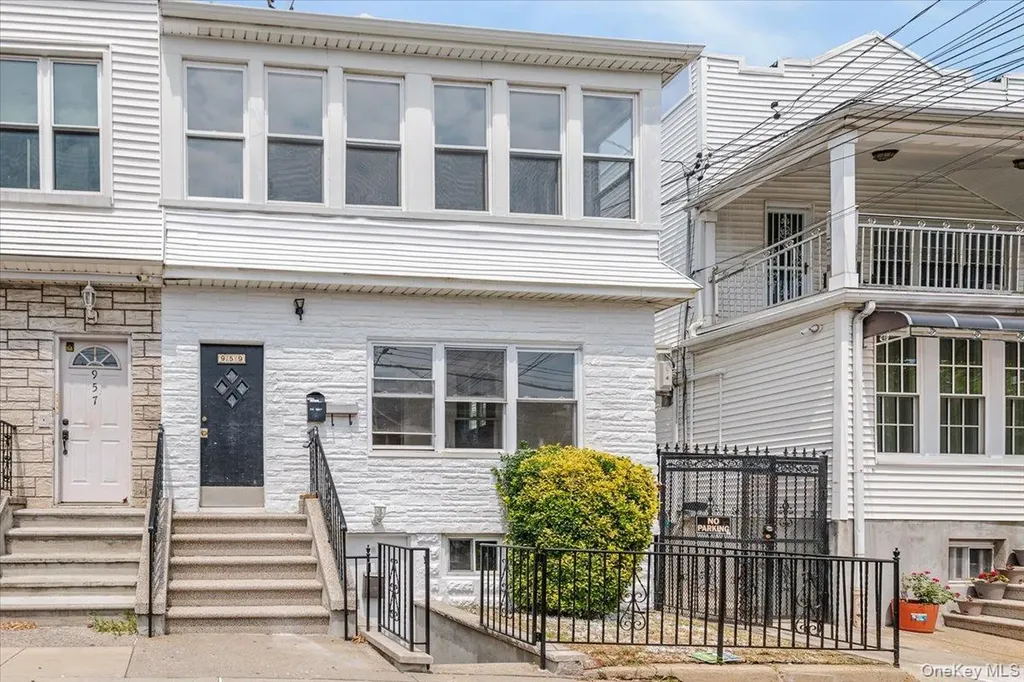 959 Van Nest Avenue Bronx NY 10462