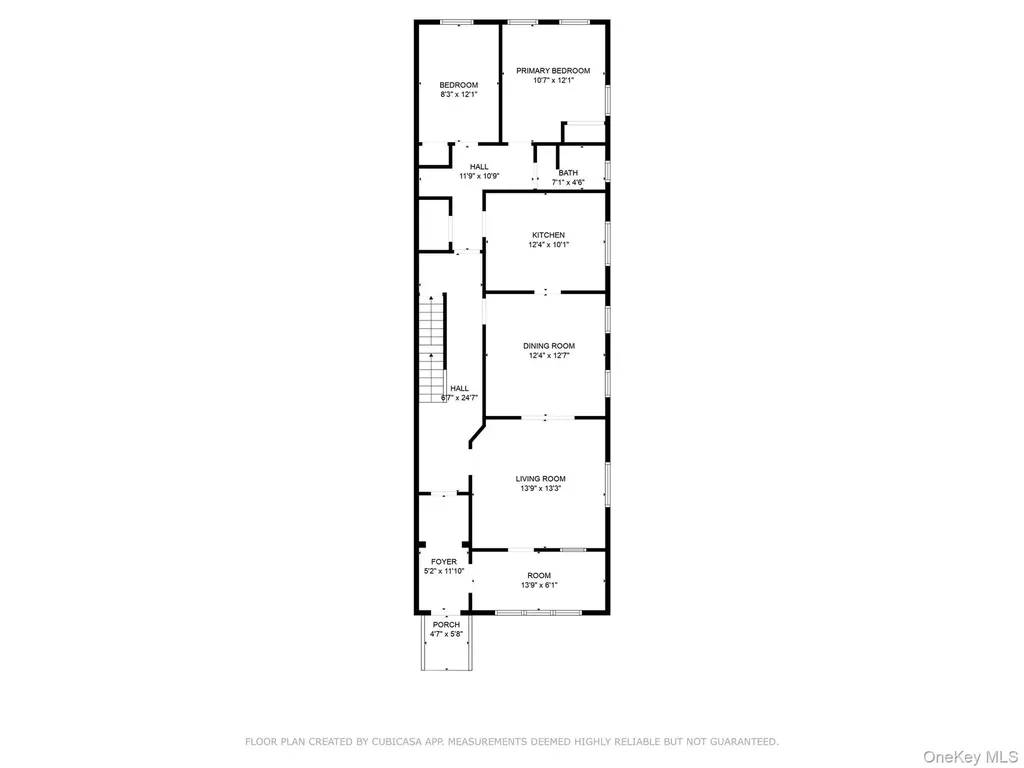 959 Van Nest Avenue Bronx NY 10462