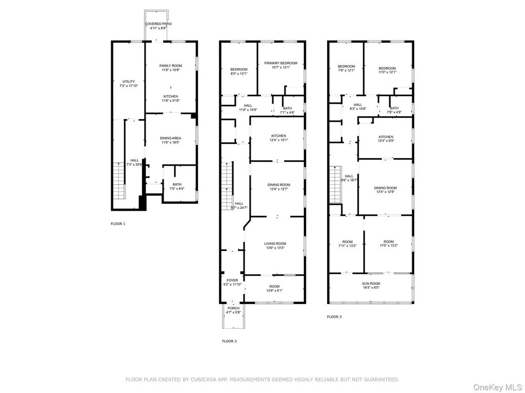 959 Van Nest Avenue Bronx NY 10462