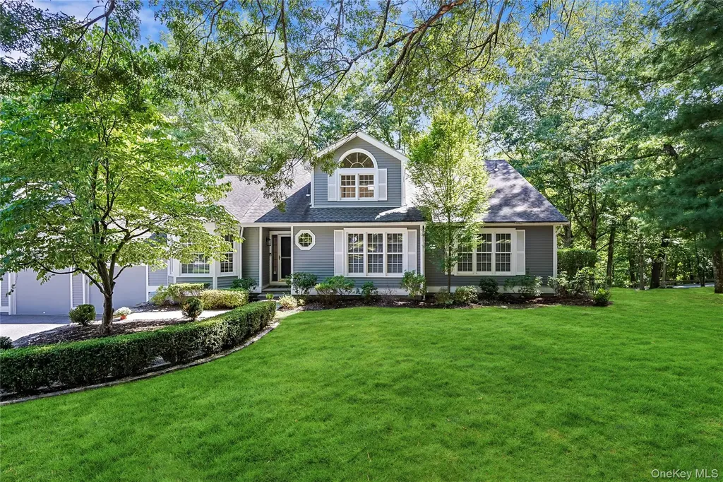 134 Ruxton Road Mount Kisco NY 10549