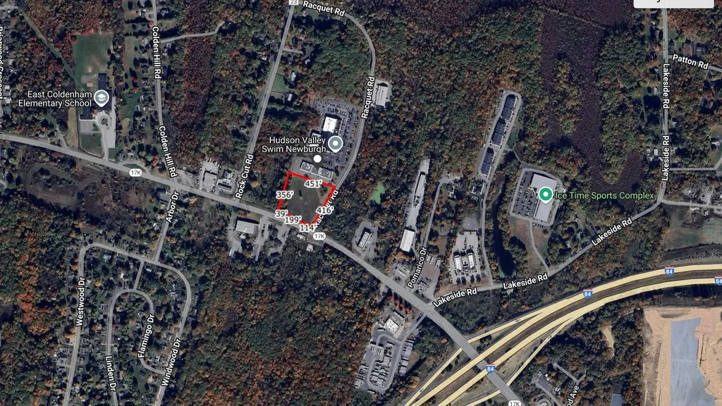 Newburgh Cochecton Newburgh NY 12550