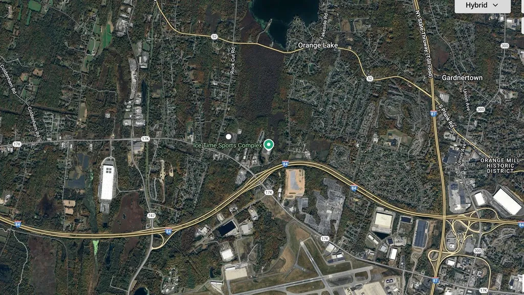 Newburgh Cochecton Newburgh NY 12550