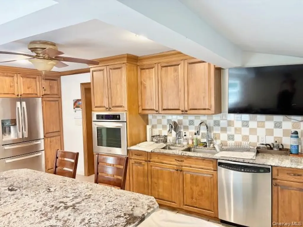 2 Muscoot Lane Katonah NY 10536