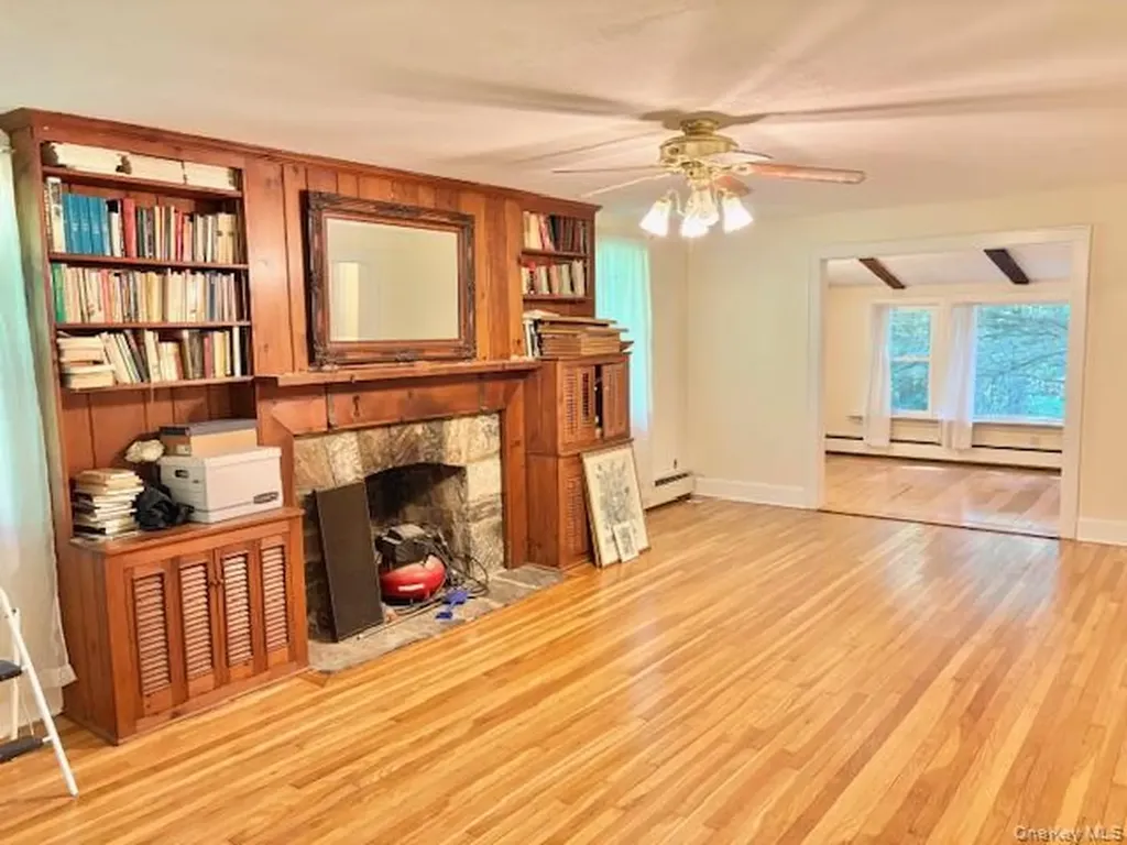 2 Muscoot Lane Katonah NY 10536