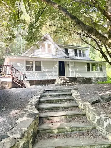 2 Muscoot Lane Katonah NY 10536