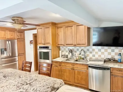 2 Muscoot Lane Katonah NY 10536