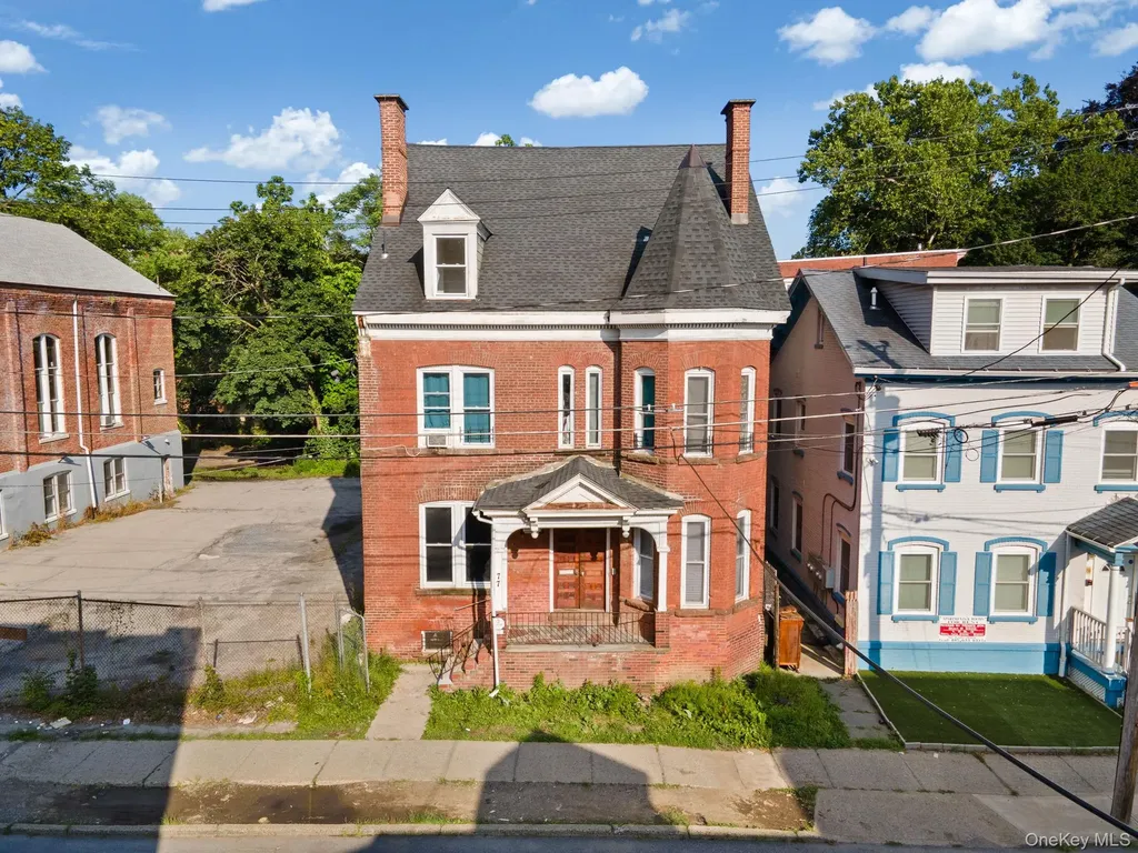 77 Academy Street Poughkeepsie NY 12601