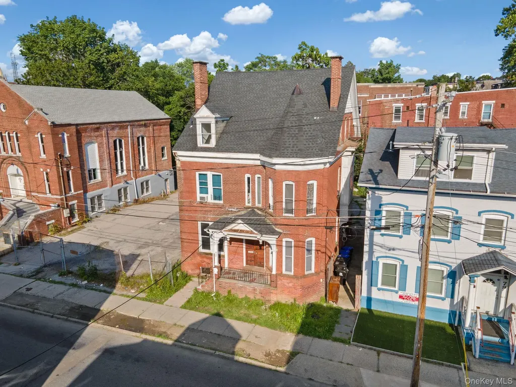 77 Academy Street Poughkeepsie NY 12601
