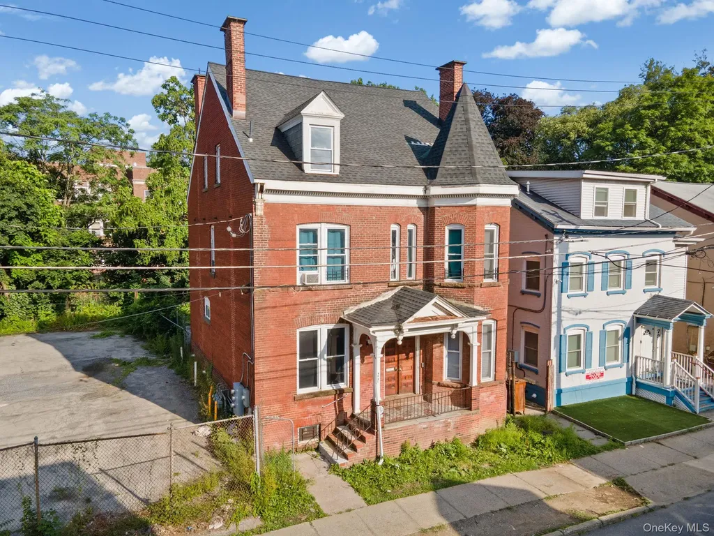 77 Academy Street Poughkeepsie NY 12601
