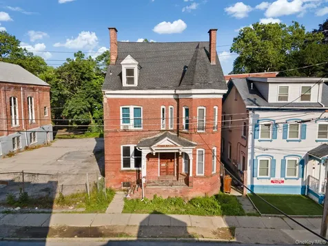 77 Academy Street Poughkeepsie NY 12601