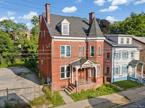 77 Academy Street Poughkeepsie NY 12601