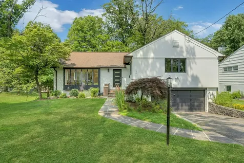 134 Highland Road Scarsdale NY 10583