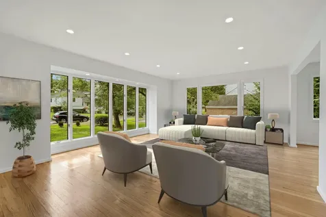 134 Highland Road Scarsdale NY 10583