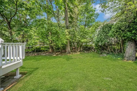 134 Highland Road Scarsdale NY 10583