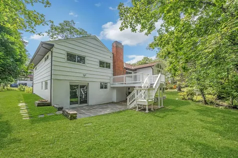 134 Highland Road Scarsdale NY 10583