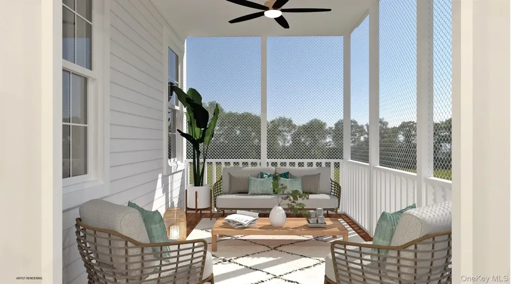 100 Rogers Westhampton Beach NY 11978