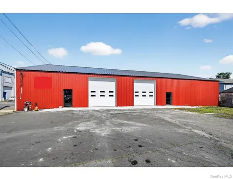 98 Front Street Port Jervis NY 12771