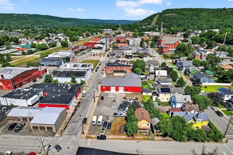98 Front Street Port Jervis NY 12771