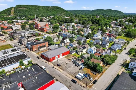 98 Front Street Port Jervis NY 12771