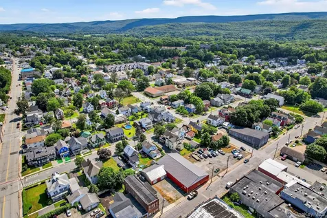 98 Front Street Port Jervis NY 12771