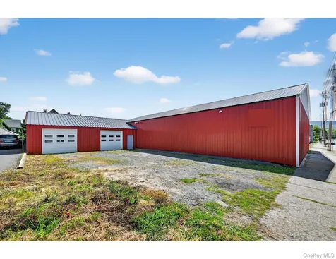 98 Front Street Port Jervis NY 12771